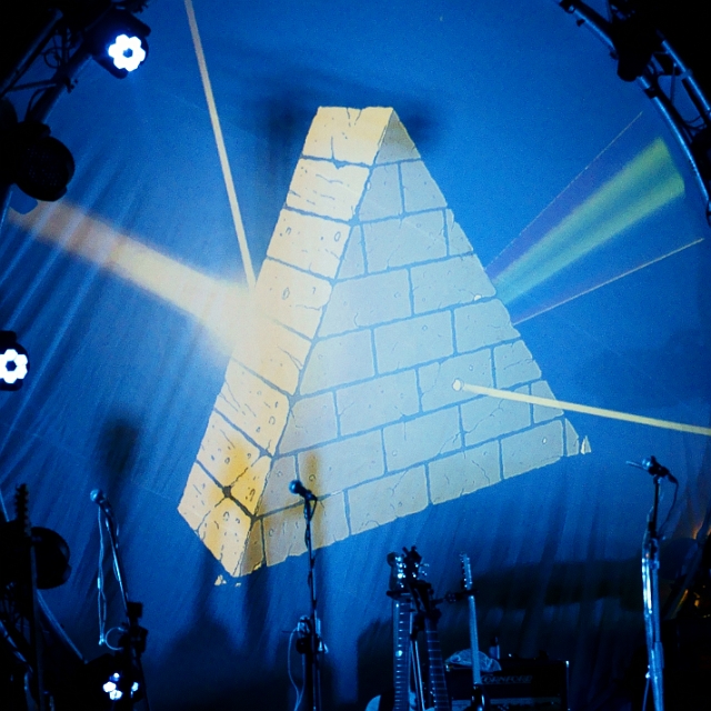 DSC06644.JPG - Another Pink Floyd, Wołomin, 31. 03. 2017, Kino Kultura, koncert z okazji 40 rocznicy wydania płyty "Animals" przez grupę PINK FLOYD.