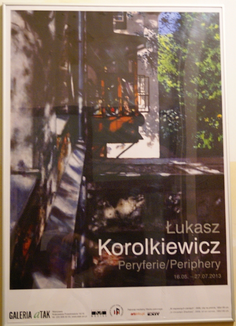 DSC00414.JPG - Galeria aTak - Łukasz Korolkiewicz - "Peryferie"
