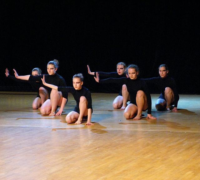 DSC08902.JPG - DANCE IMPREIUM MODERN JAZZ Centrum Edukacji i Ruchu „Dance Impreium” - Pruszków - „Wood Kid”